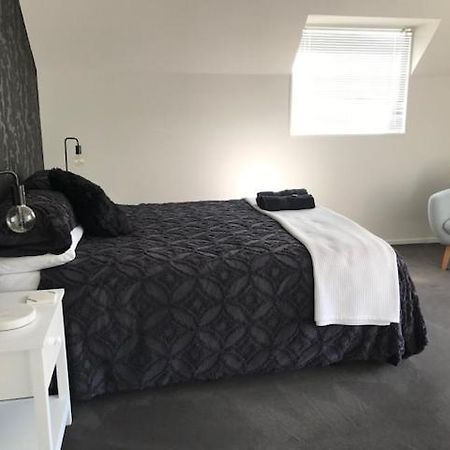 Home By Hagley Park Christchurch Dış mekan fotoğraf
