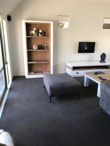 Home By Hagley Park Christchurch Dış mekan fotoğraf