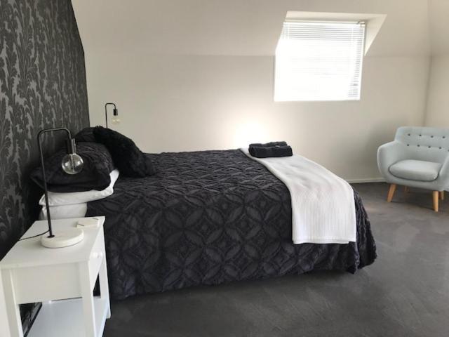 Home By Hagley Park Christchurch Dış mekan fotoğraf
